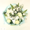 Hydrangea bouquet white - Image 2